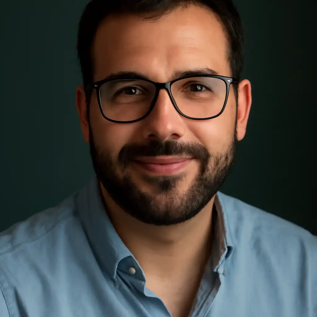 Fernando Ortiz Delgado